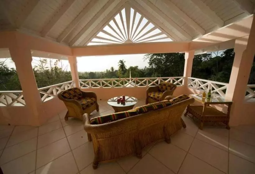 Tobago Hibiscus Golf Villas & Appartments