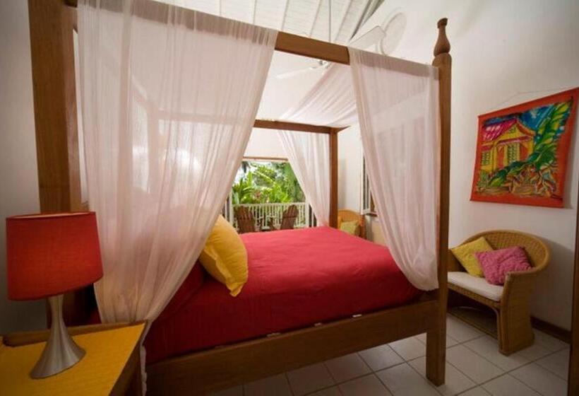 Tobago Hibiscus Golf Villas & Appartments