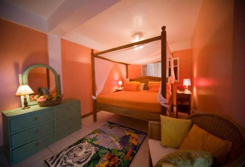 Tobago Hibiscus Golf Villas & Appartments