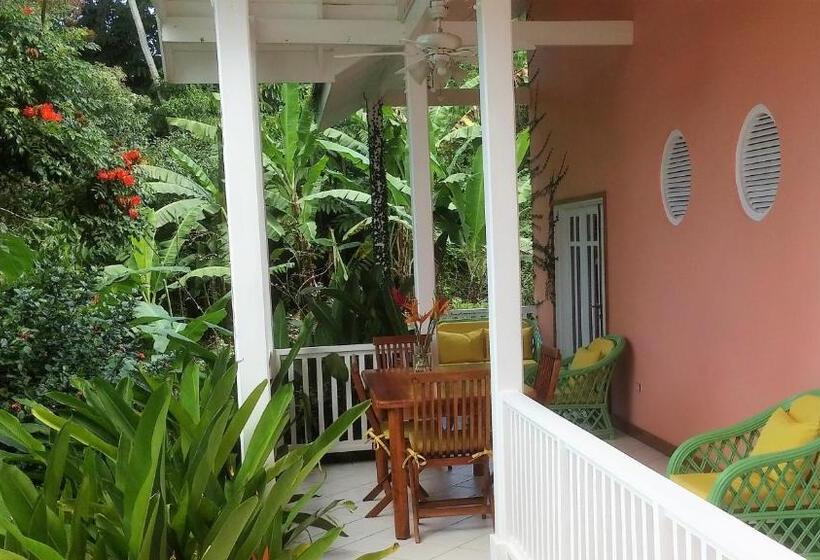 Tobago Hibiscus Golf Villas & Appartments