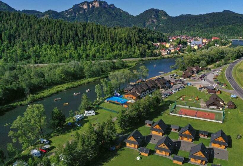 旅馆 Penzión Pltník