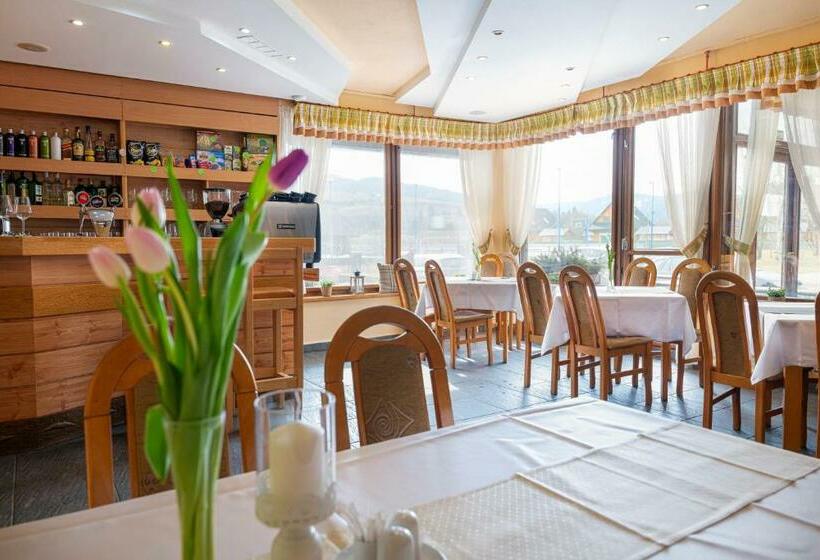 旅馆 Penzión Pltník