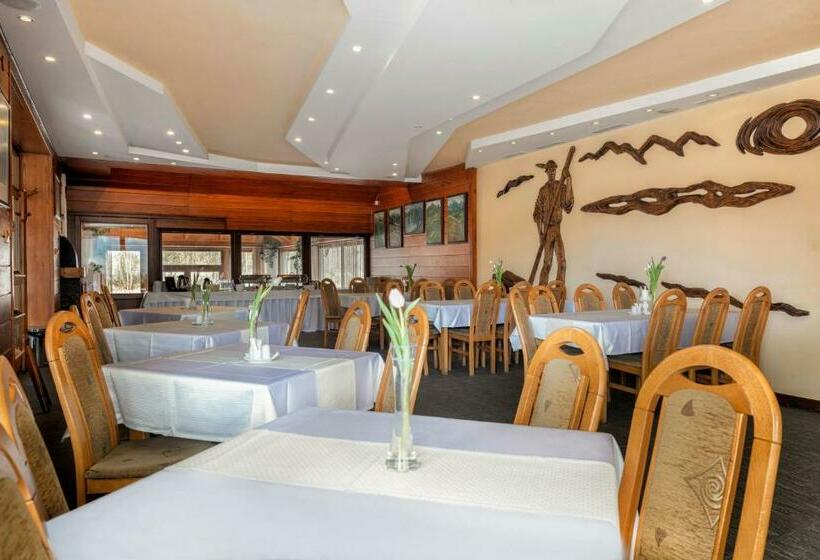 旅馆 Penzión Pltník