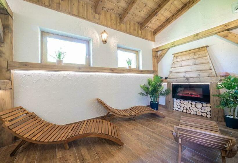 旅馆 Penzión Pltník