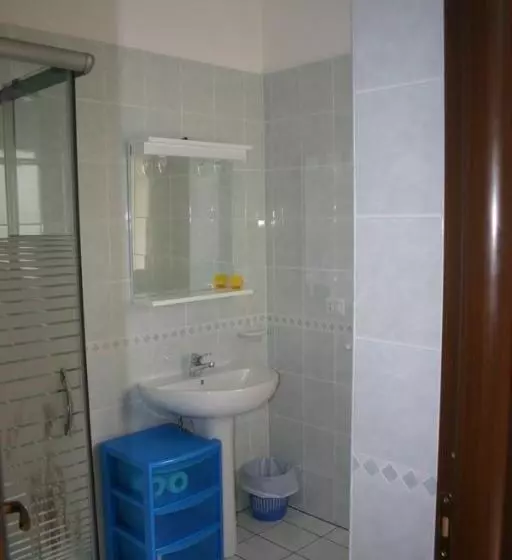 B&b L Angolo