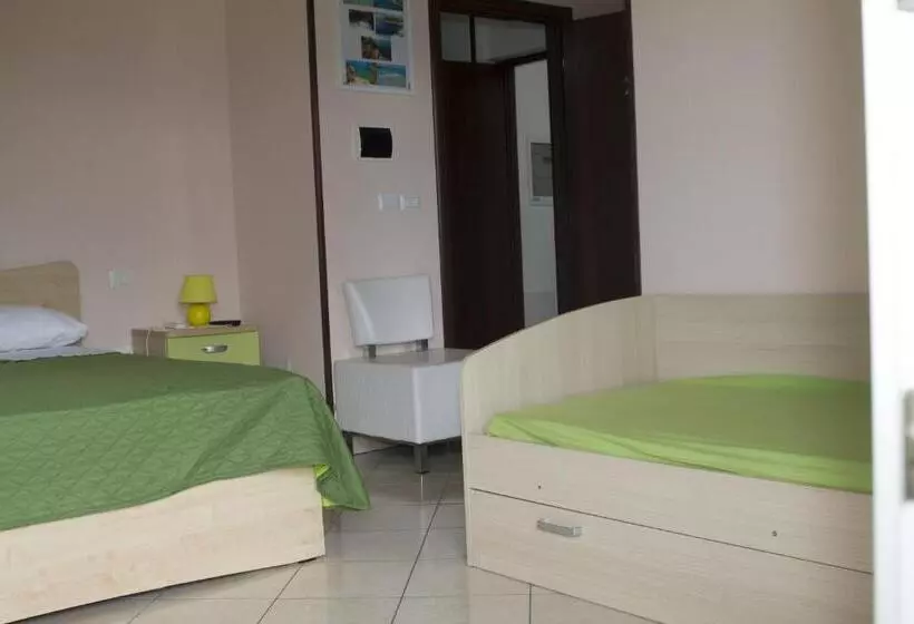 B&b L Angolo