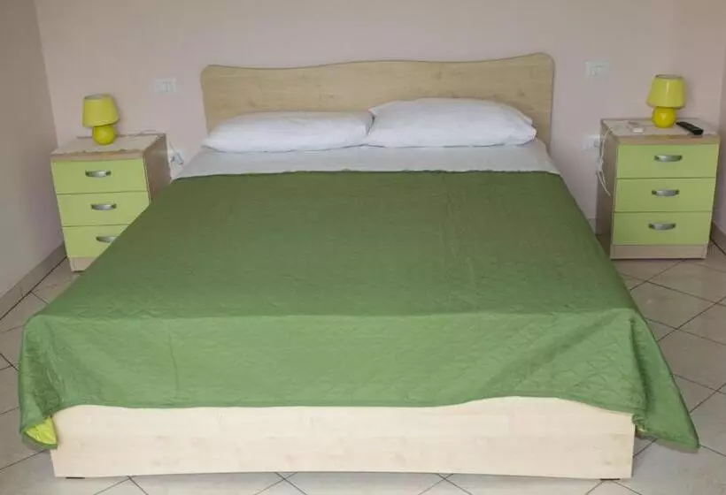 B&b L Angolo