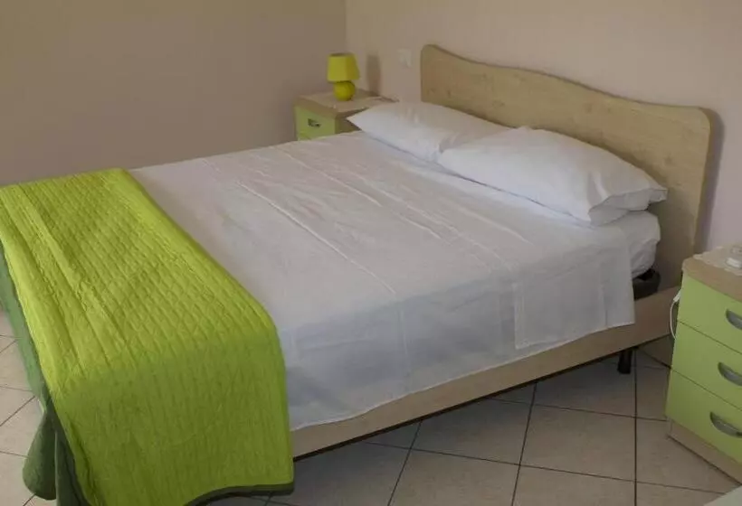 B&b L Angolo
