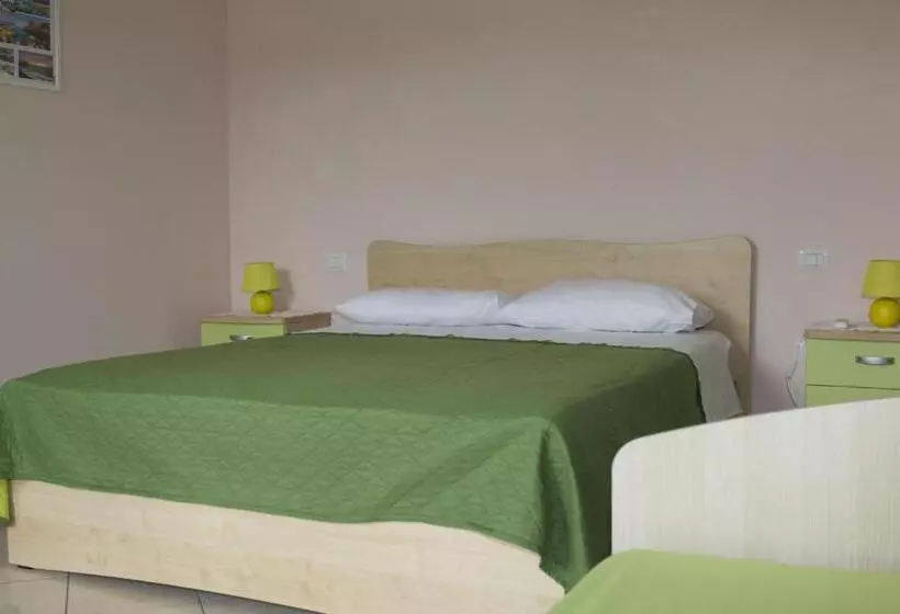 B&b L Angolo