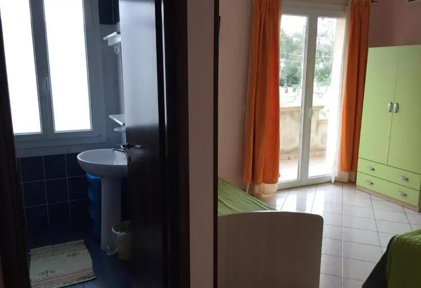 B&b L Angolo