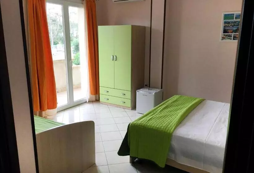 B&b L Angolo