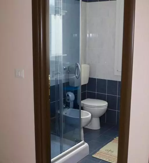 B&b L Angolo