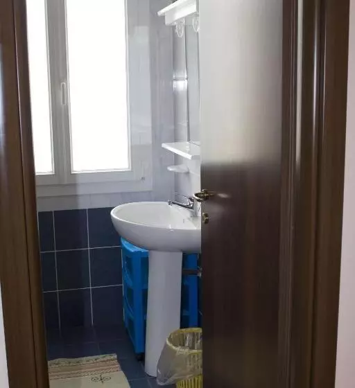 B&b L Angolo