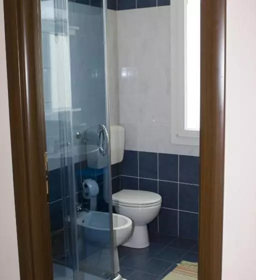B&b L Angolo