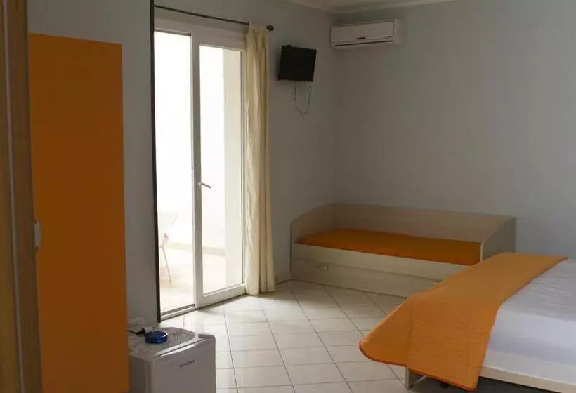 B&b L Angolo