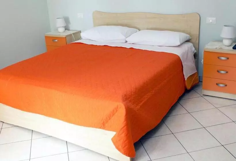 B&b L Angolo