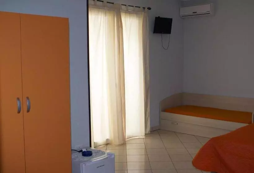B&b L Angolo