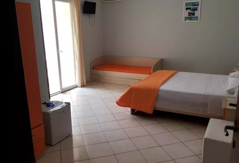 B&b L Angolo