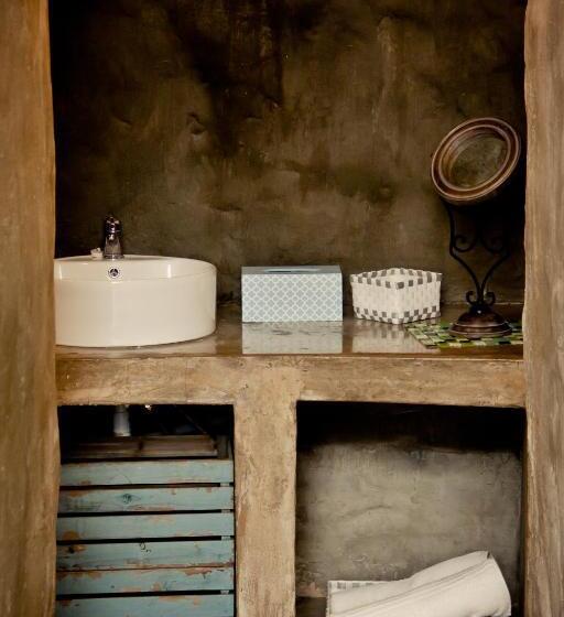 ホテル Addo Dung Beetle Guest Farm