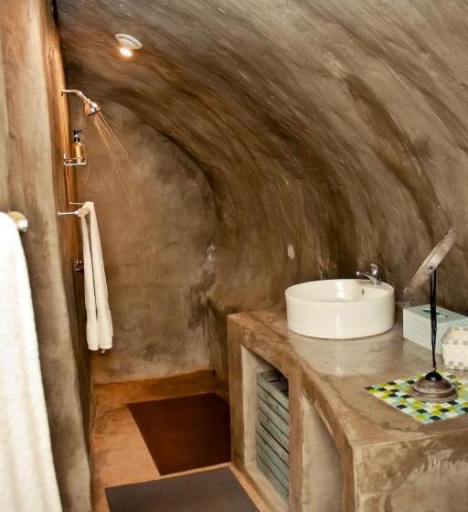 ホテル Addo Dung Beetle Guest Farm