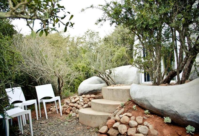 ホテル Addo Dung Beetle Guest Farm