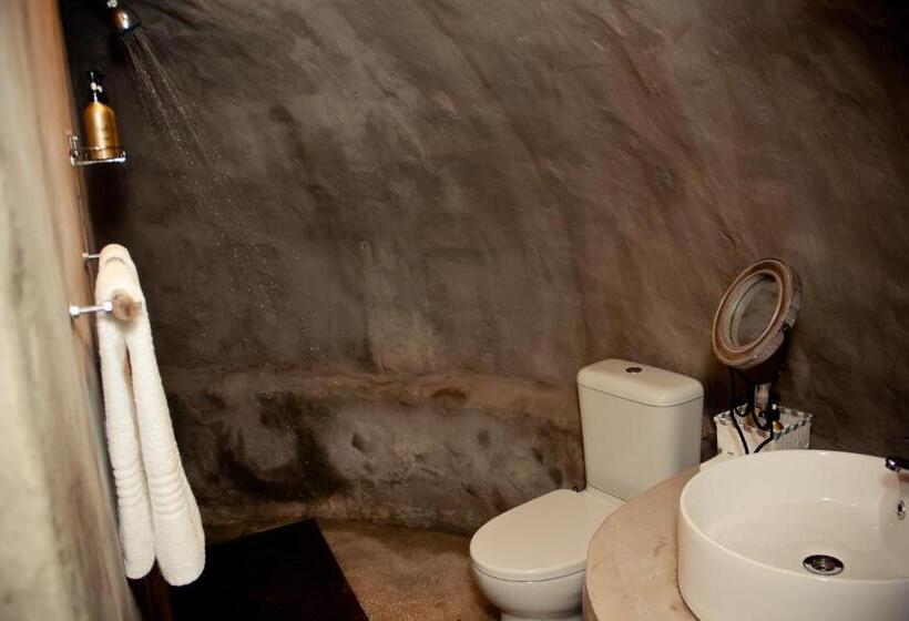 ホテル Addo Dung Beetle Guest Farm