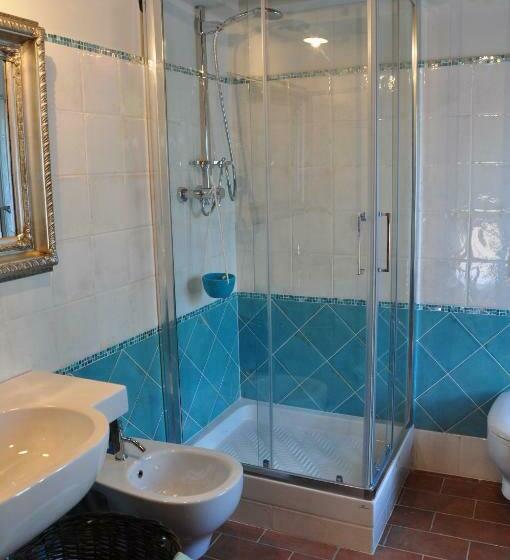 Отель Agriturismo Cardella