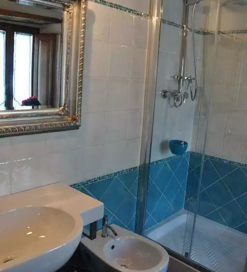 ホテル Agriturismo Cardella