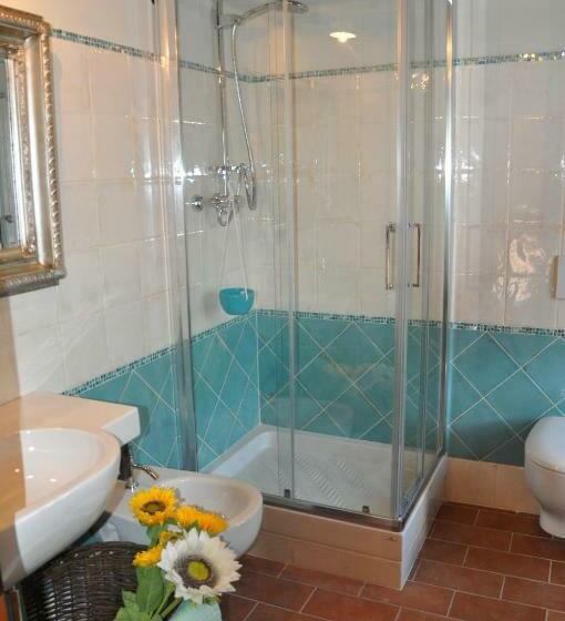 Отель Agriturismo Cardella