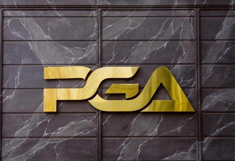 Pga Hotel Free Shuttle To Airport