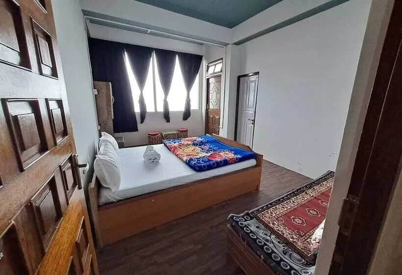 Hotelli Great Eastern Valley Residency