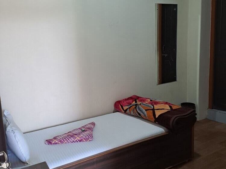 ホテル Great Eastern Valley Residency