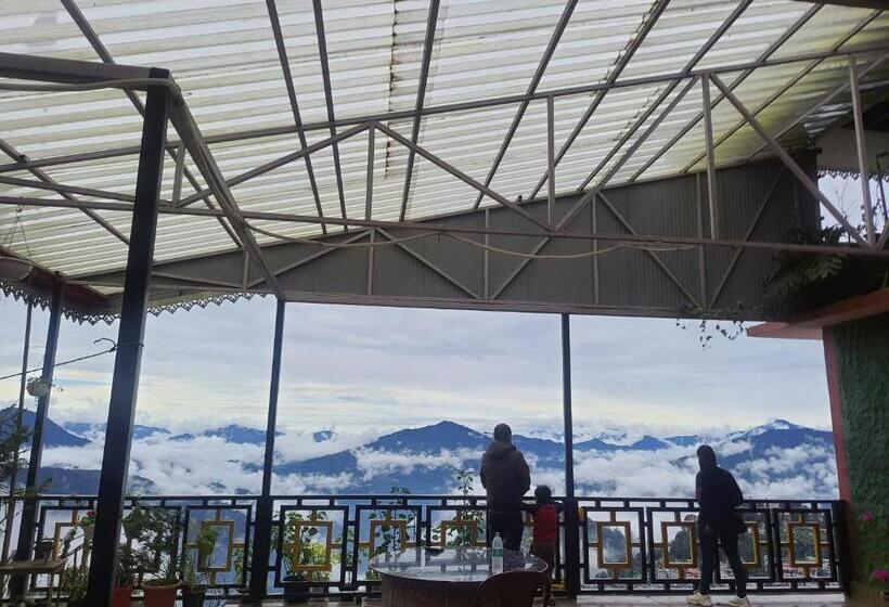 ホテル Great Eastern Valley Residency