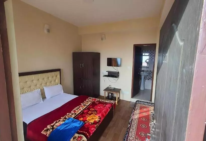 Hotelli Great Eastern Valley Residency
