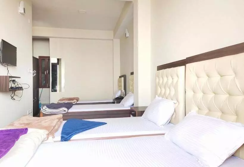 Hotelli Great Eastern Valley Residency