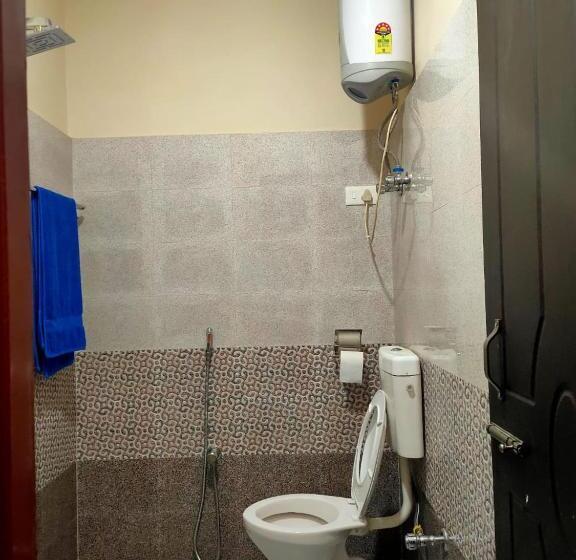 ホテル Great Eastern Valley Residency