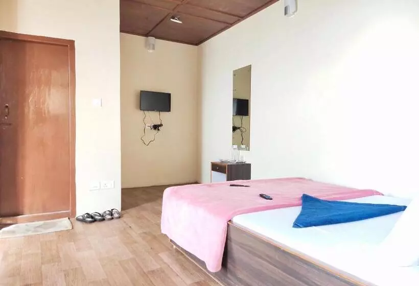 Hotelli Great Eastern Valley Residency