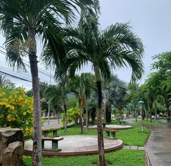 هتل Hải Sơn
