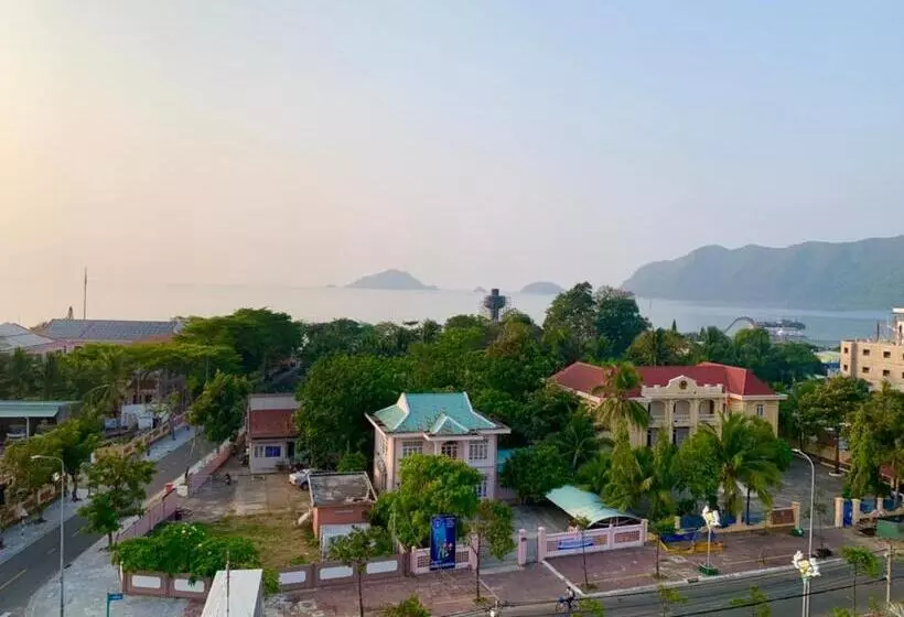هتل Hải Sơn