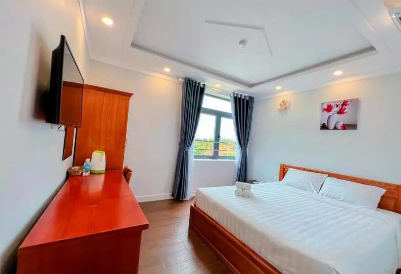 هتل Hải Sơn