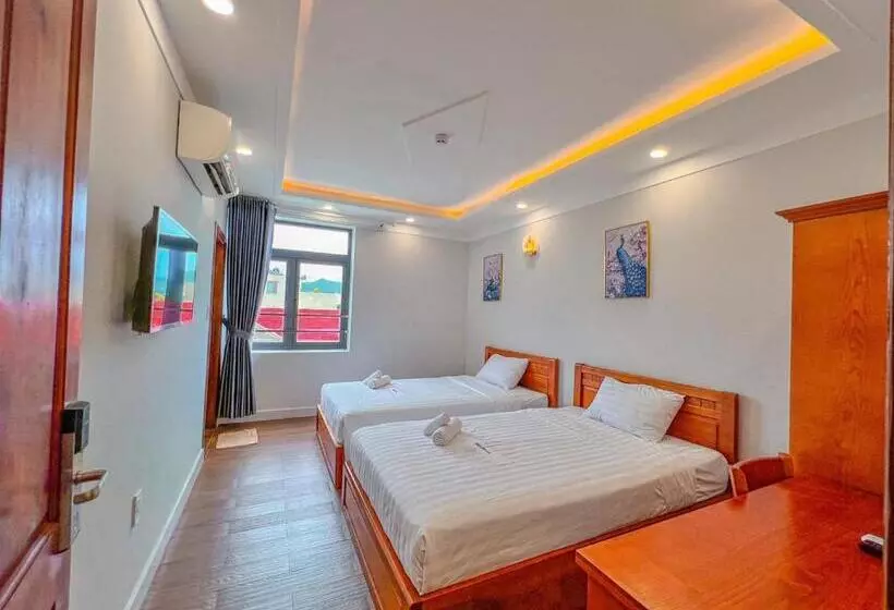 هتل Hải Sơn