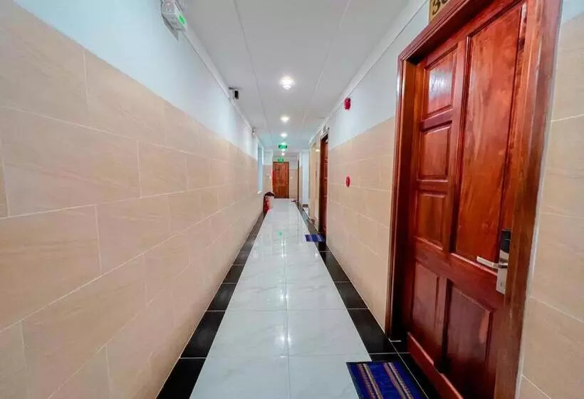 هتل Hải Sơn