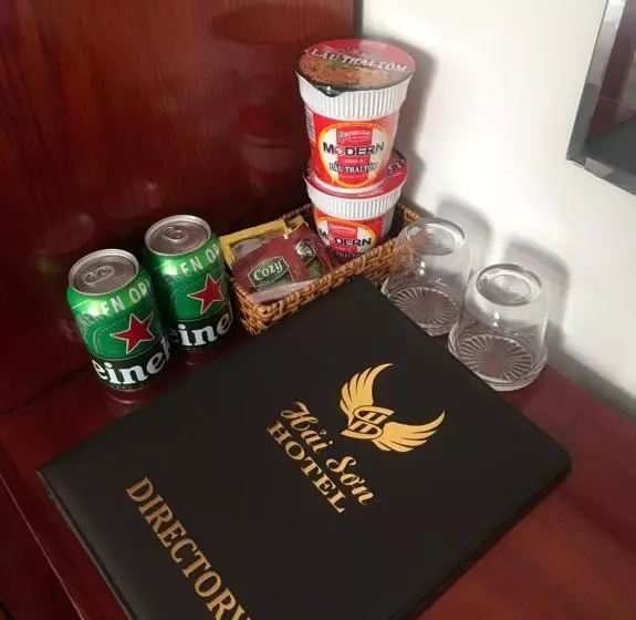 هتل Hải Sơn