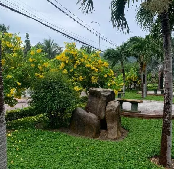 هتل Hải Sơn