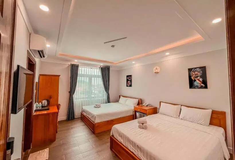 هتل Hải Sơn