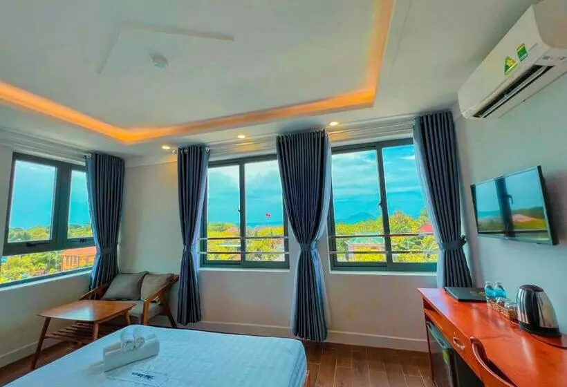 هتل Hải Sơn