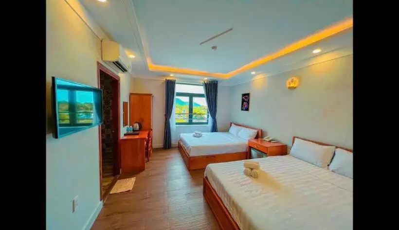 هتل Hải Sơn