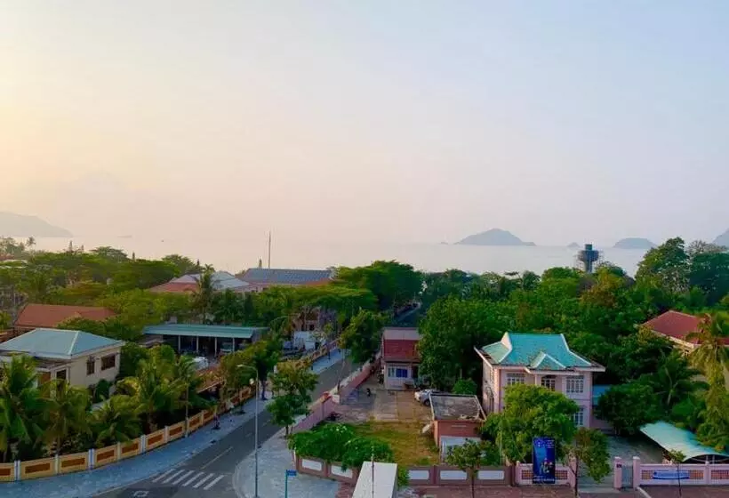 هتل Hải Sơn