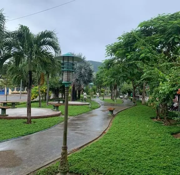 هتل Hải Sơn