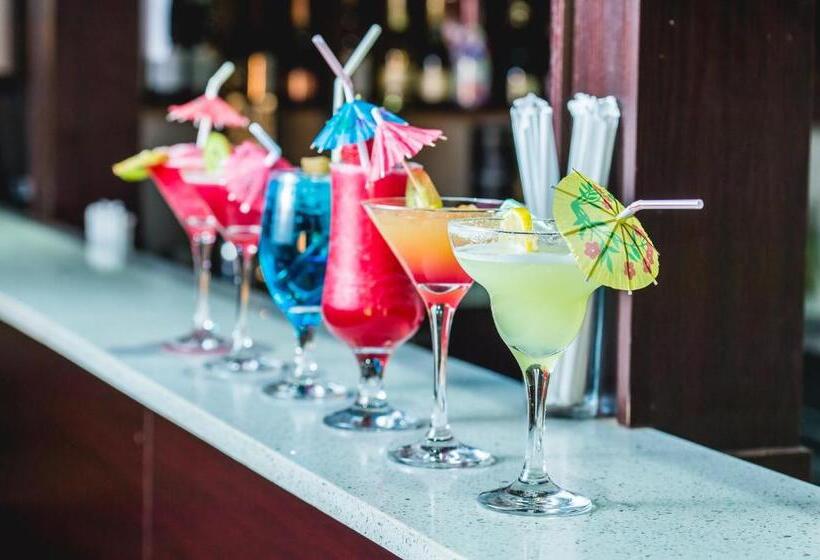 فندق Ritsako Game Lodge